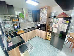 Blk 104C Eastbrook @ Canberra (Sembawang), HDB 4 Rooms #566070251